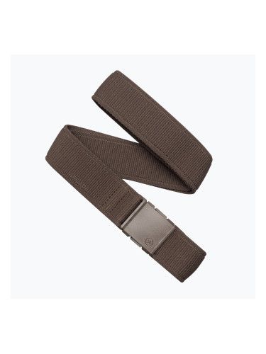 Среднокафяв колан за панталон Arcade Atlas