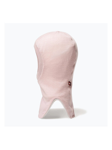 Детска балаклава LEGO Lwaripo 705 светлорозова
