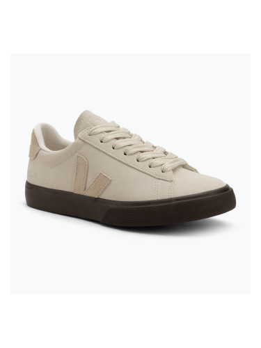 Мъжки обувки VEJA Campo Bold Suede pier/almond/eagle