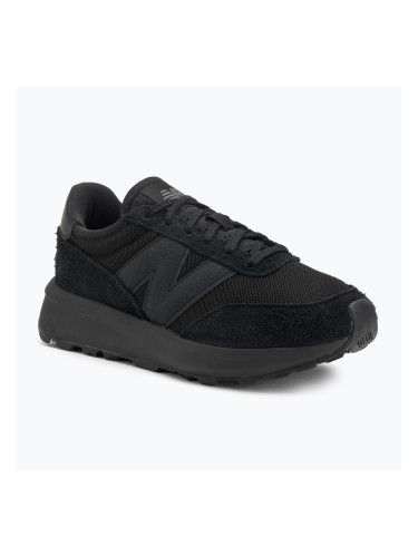 Обувки New Balance 370's V1 black