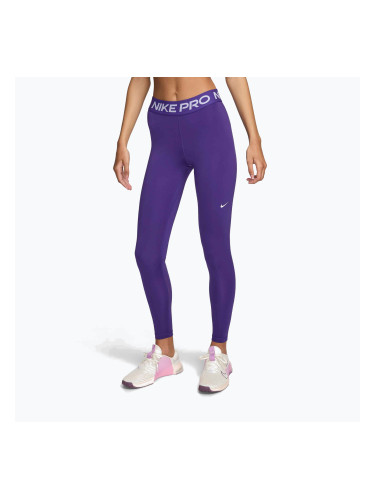 Дамски клин Nike Pro 365 Tight court purple/white