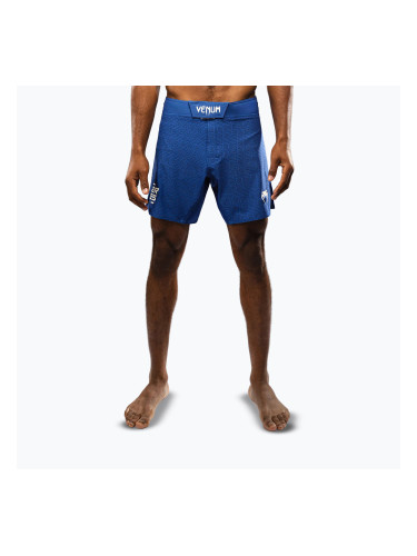 Мъжки шорти за тренировка Venum X Ares 2.0 royal blue