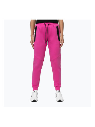 Дамски панталони Pitbull Explory candy pink