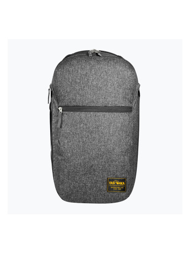 Туристическа раница Tatonka Flightcase 27 l black