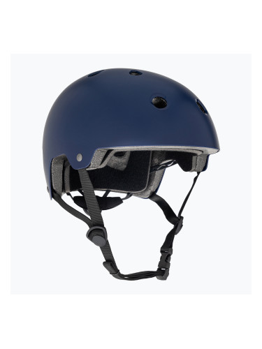 Каска ATTABO Genes navy blue