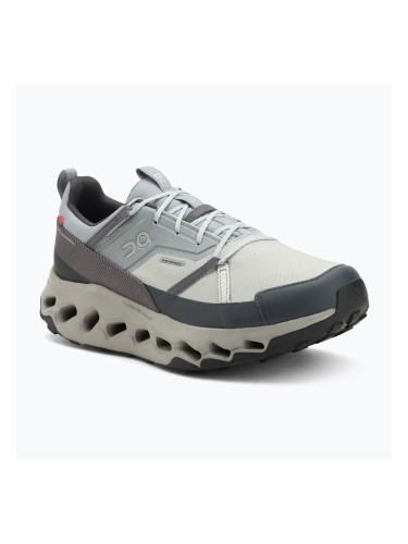 Мъжки обувки On Cloudhorizon Waterproof glacier/alloy