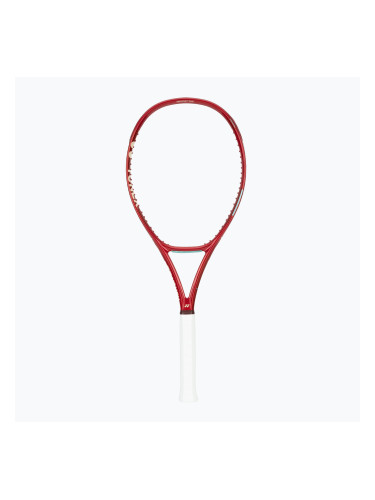 Тенис ракета YONEX Vcore 100 ruby red