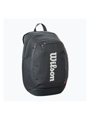 Wilson Tour тенис раница 2025 черна