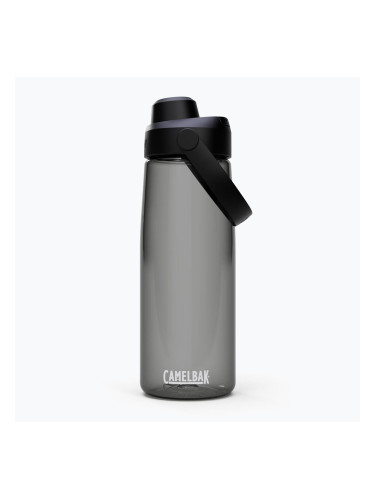 Camelbak Thrive Chug Изолирана SST бутилка за пътуване 740 ml въглен