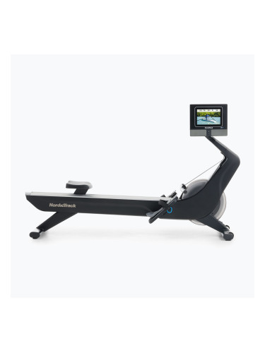 Гребен тренажор NordicTrack RW700 2024 black