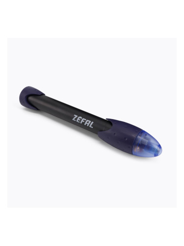 Zefal Max велосипедна помпа черна ZF-3180