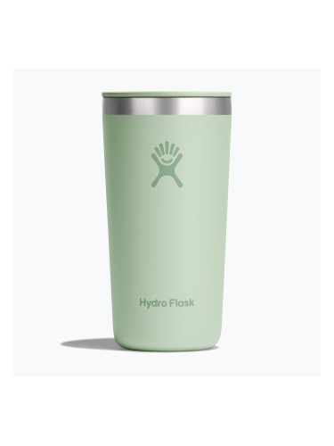 Термочаша Hydro Flask All Around Tumbler 355 ml aloe