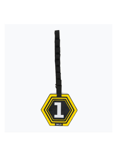 SKLZ Реактивни мишени за ловкост цветни 10666