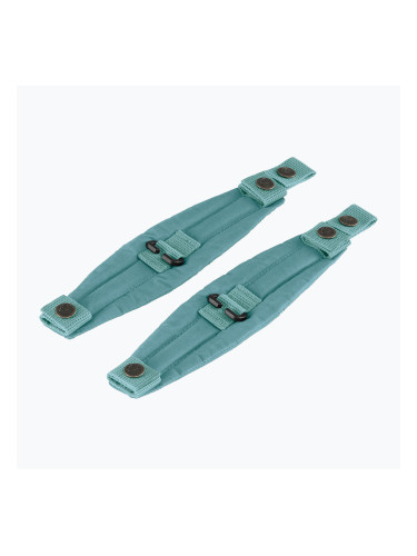 Fjällräven Kanken Mini Подложки за рамо небесно синьо