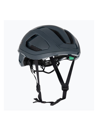 Велосипедна каска Lazer Vento KinetiCore cosmic blue