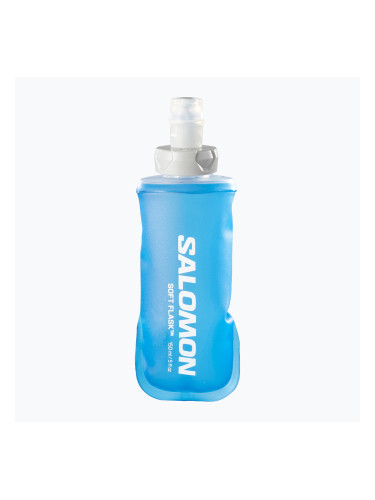 Salomon Мека колба 5oz 28 синя LC1916100