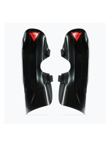 Протектори за подбедрица Dainese R001 black