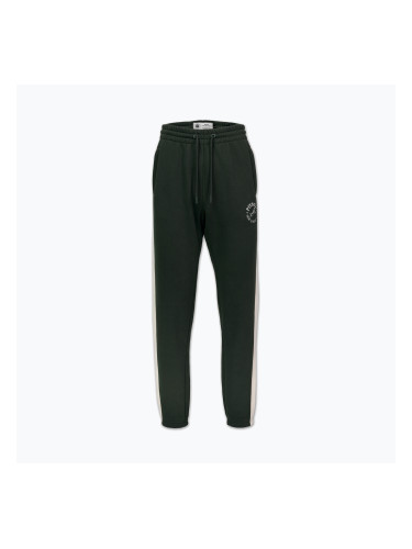 Мъжки панталони Pitbull San Diego Ca Track Pants dark green
