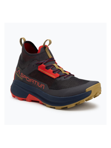 La Sportiva мъжки ботуши Prodigio Hike GTX onyx/mountain red