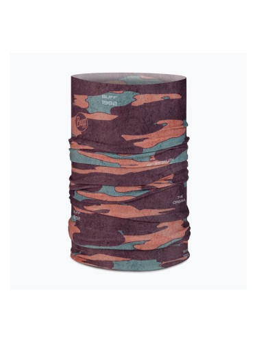 Детска многофункционална кърпа BUFF Original Ecostretch rido dahlia