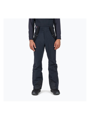 Мъжки ски панталони Rossignol Diretta black