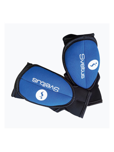 Тежести за китка Sveltus Pilox black/blue