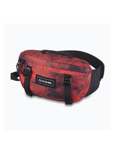 Dakine Hot Laps 1 л фларе acid wash велосипед бъбрек