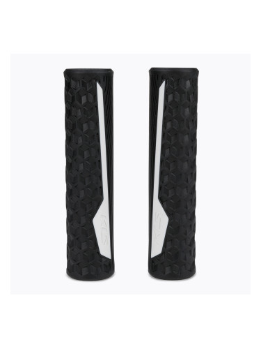 Келис дръжки за кормило бели ADVANCER 020