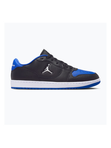 Мъжки обувки Nike Jordan Access Court Low black/game royal/white