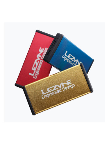 Lezyne METAL KIT BOX 1бр. LZN-1-PK-METAL-BOX24-V1
