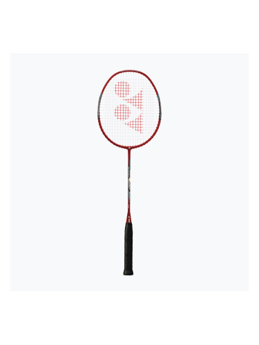 Ракетка за бадминтон YONEX Arcsaber 73 Light ruby red