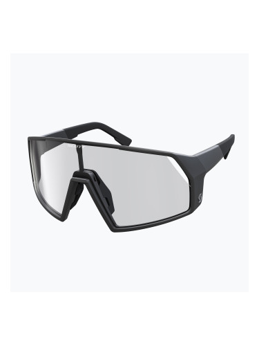 Слънчеви очила SCOTT Pro Shield black/clear