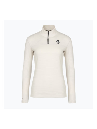 Дамски суитшърт SCOTT Defined Light dust white