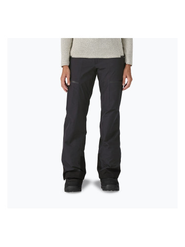 Дамски скиорски панталони Patagonia Insulated Storm Shift black