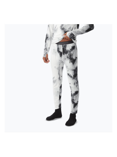 Мъжки термоактивни панталони Picture Lhotse Printed snowy pine print