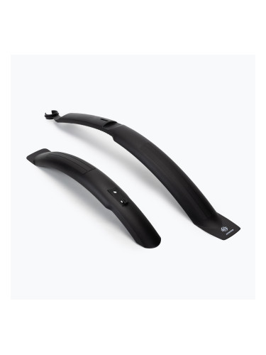 Калници за велосипеди SKS Hightrek черни 10080