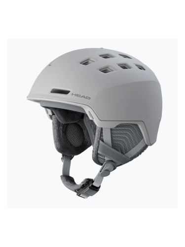 Скиорска каска HEAD Rita W grey