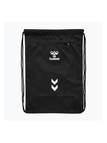 Торба Hummel Core 2.0 black