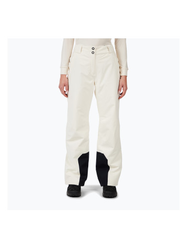Дамски скиорски панталони Rossignol Insulated nature white