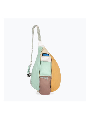 KAVU Mini Rope 4 л macarons градска раница