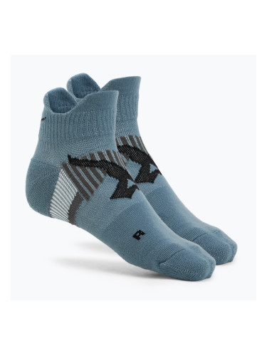 Чорапи Mizuno DryLite Race Mid citadel