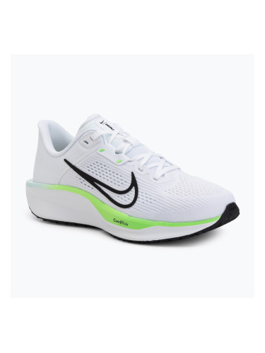 Мъжки обувки за бягане Nike Quest 6 white/green strike/glacier blue/black