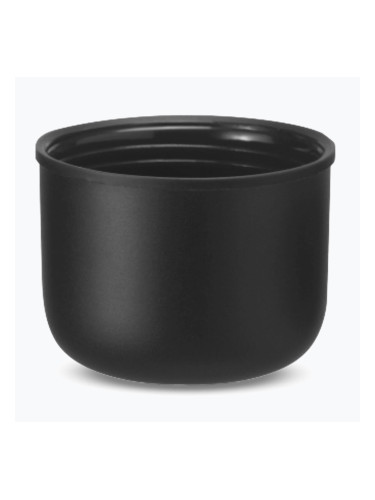 Вакуумна бутилка Primus с капачка за термос черна