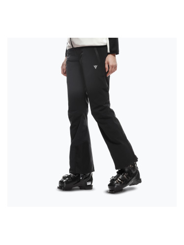 Дамски скиорски панталони Dainese Ligera Dermizax Ev stretch/limo