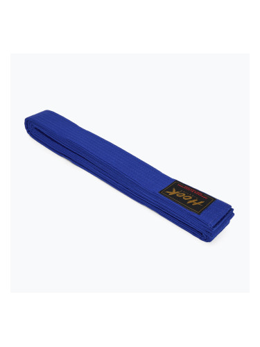 Колан за кимоно HOOK 320 cm blue