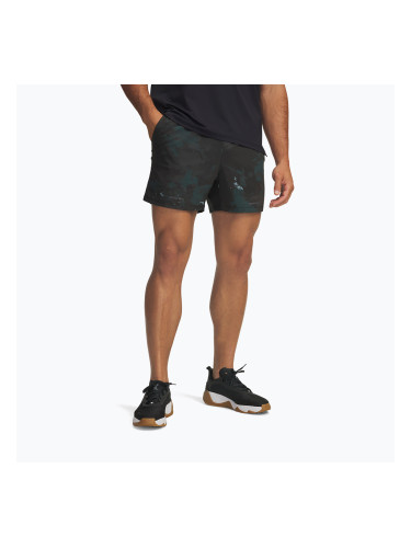 Мъжки шорти за тренировка Under Armour Project Rock Ultimate black/castlerock