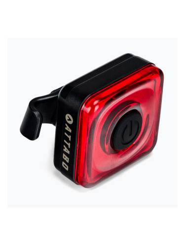 Задна велосипедна лампа ATTABO LUCID 20