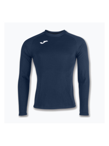 Мъжка термоактивна блуза Joma Brama Fleece navy