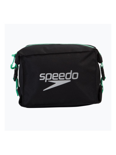 Козметична чанта Speedo за басейна черна 68-09191