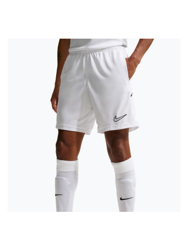Мъжки футболни шорти Nike Dri-Fit Academy white/ white/ black